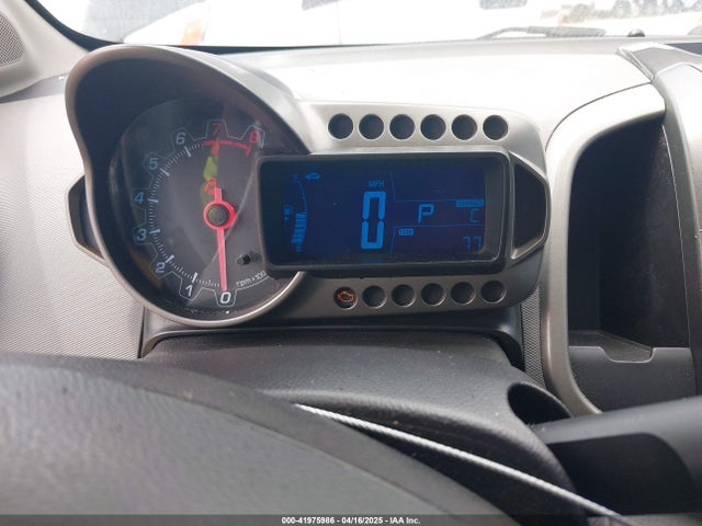 1G1JE6SB0F4128854 Chevrolet LUV
