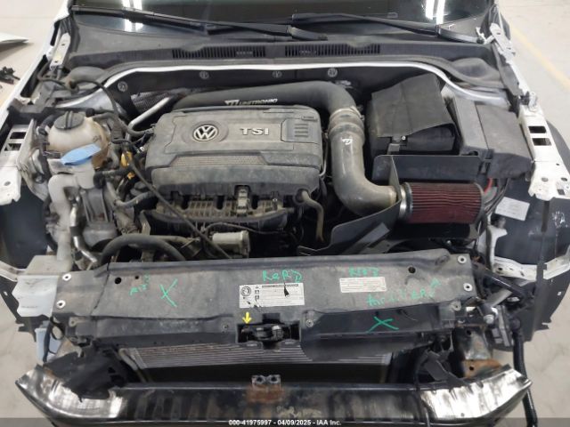 3VW4T7AJ1GM416863 Volkswagen Jetta 2.0t Gli Se