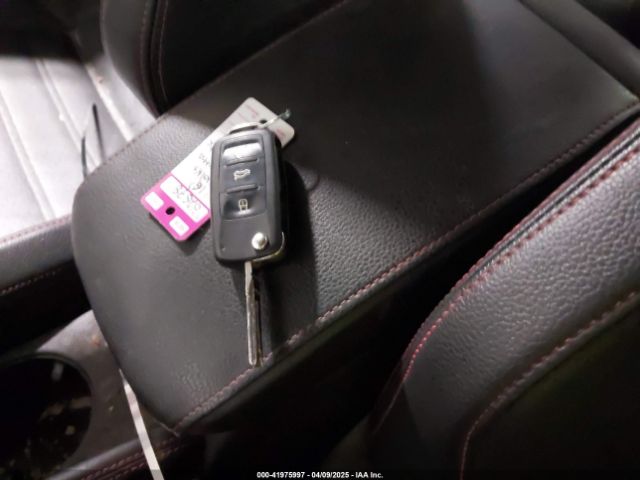 3VW4T7AJ1GM416863 Volkswagen Jetta 2.0t Gli Se