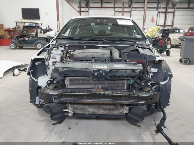3VW4T7AJ1GM416863 Volkswagen Jetta 2.0t Gli Se