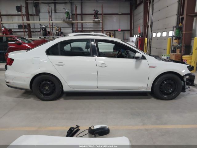 3VW4T7AJ1GM416863 Volkswagen Jetta 2.0t Gli Se
