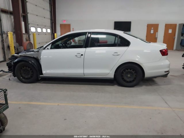 3VW4T7AJ1GM416863 Volkswagen Jetta 2.0t Gli Se