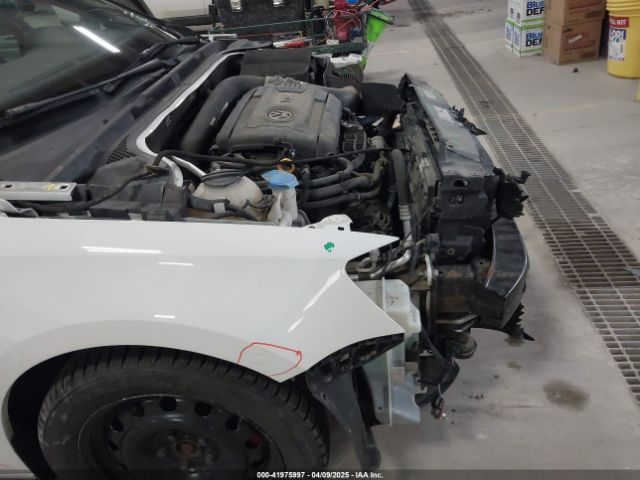 3VW4T7AJ1GM416863 Volkswagen Jetta 2.0t Gli Se