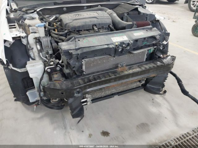 3VW4T7AJ1GM416863 Volkswagen Jetta 2.0t Gli Se