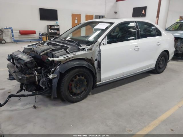 3VW4T7AJ1GM416863 Volkswagen Jetta 2.0t Gli Se