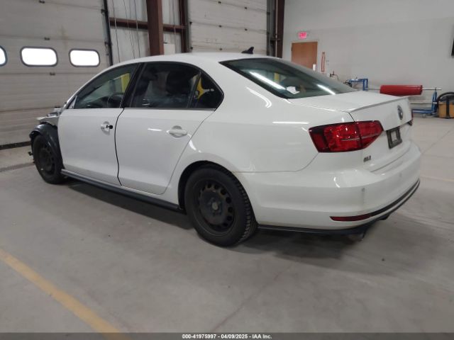3VW4T7AJ1GM416863 Volkswagen Jetta 2.0t Gli Se