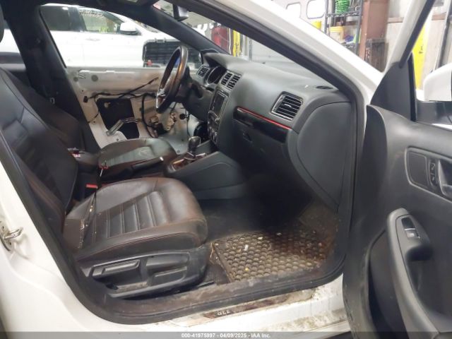 3VW4T7AJ1GM416863 Volkswagen Jetta 2.0t Gli Se