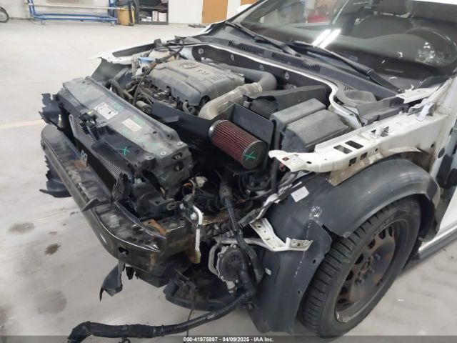 3VW4T7AJ1GM416863 Volkswagen Jetta 2.0t Gli Se