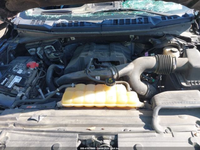 2018 FORD F-150 1FTEW1EP9JFA92904 Photo 9