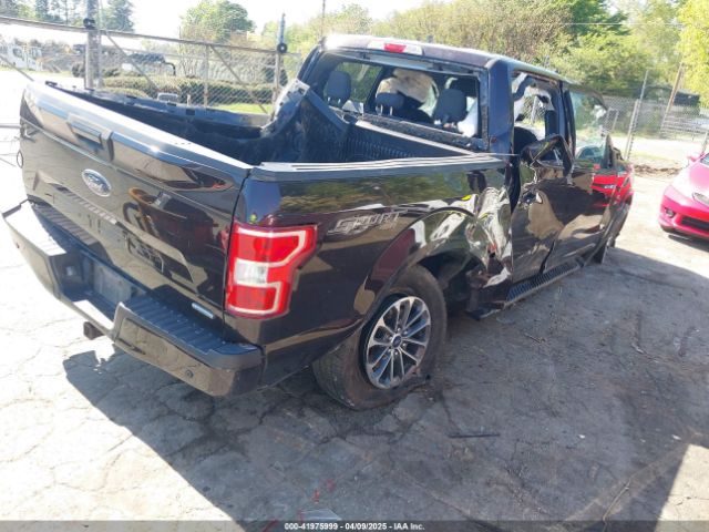 2018 FORD F-150 1FTEW1EP9JFA92904 Photo 3