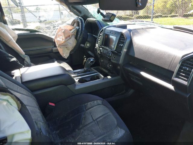 2018 FORD F-150 1FTEW1EP9JFA92904 Photo 4