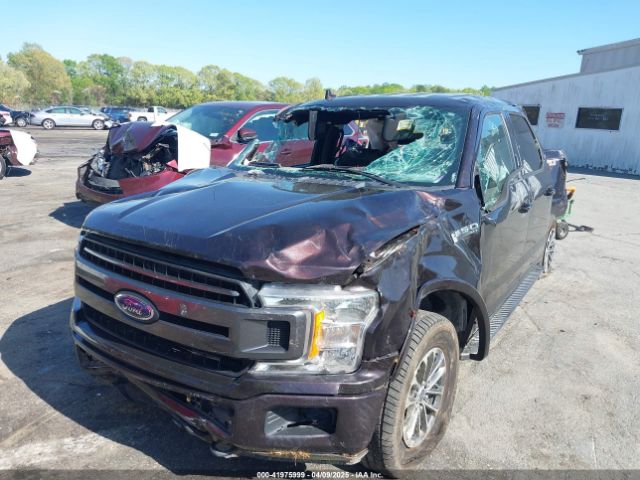 2018 FORD F-150 1FTEW1EP9JFA92904 Photo 5