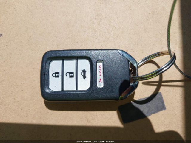 1HGCR3F88EA006276 Honda Accord Ex-l V-6