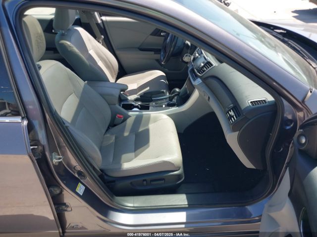 1HGCR3F88EA006276 Honda Accord Ex-l V-6