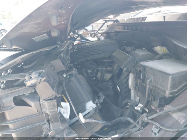 5XYPGDA53HG224624 KIA Sorento 3.3l Lx