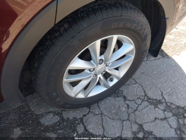 5XYPGDA53HG224624 KIA Sorento 3.3l Lx
