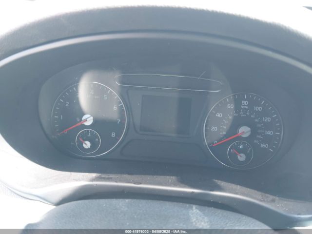 5XYPGDA53HG224624 KIA Sorento 3.3l Lx