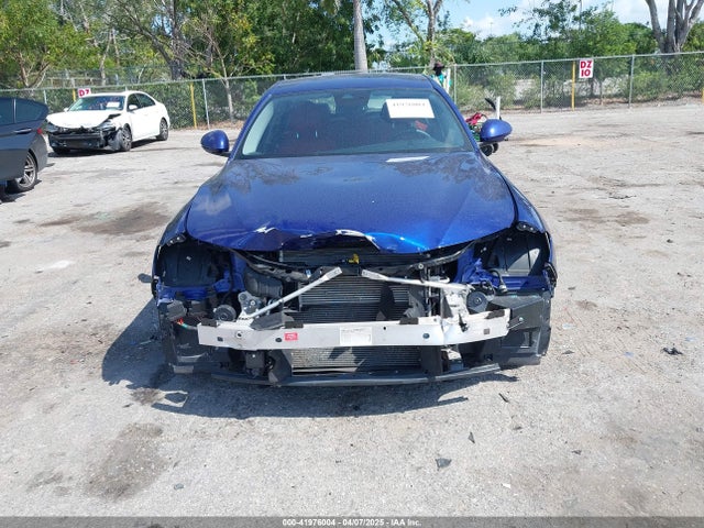 ZARFAMAN7M7643215 Alfa Romeo Giulia Rwd