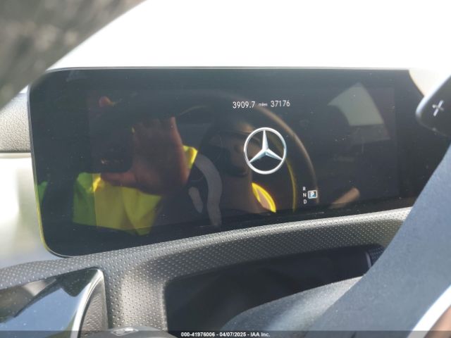 W1K5J4GB4PN382621 Mercedes-Benz Cla 250 Coupe