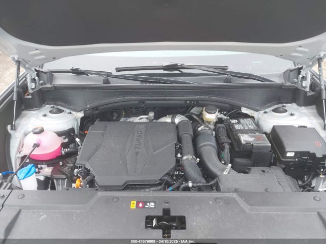 5NMP1DGL2RH041164 Hyundai Santa Fe Se