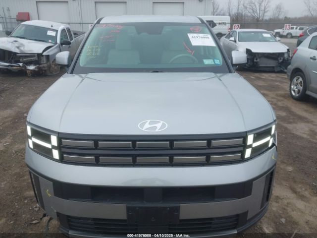 5NMP1DGL2RH041164 Hyundai Santa Fe Se