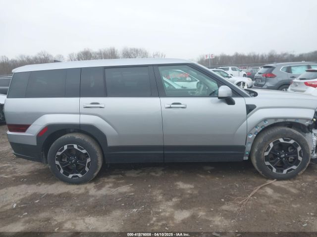 5NMP1DGL2RH041164 Hyundai Santa Fe Se