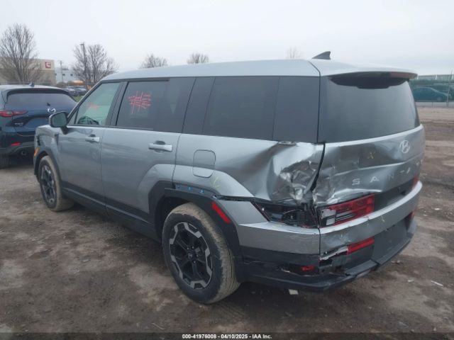 5NMP1DGL2RH041164 Hyundai Santa Fe Se