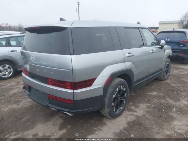 5NMP1DGL2RH041164 Hyundai Santa Fe Se