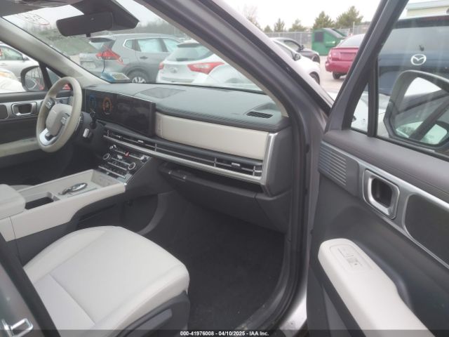 5NMP1DGL2RH041164 Hyundai Santa Fe Se