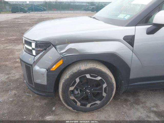5NMP1DGL2RH041164 Hyundai Santa Fe Se