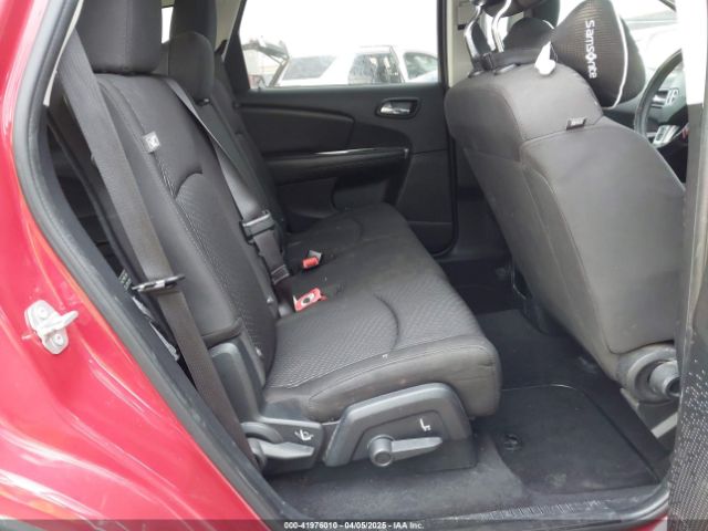 3C4PDCGG6HT562684 Dodge Journey Crossroad