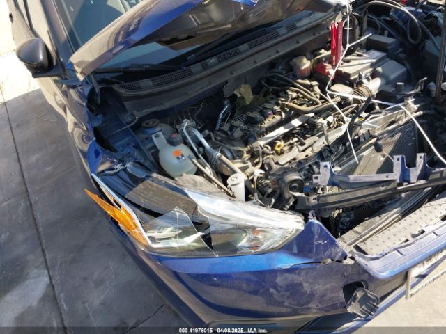 3N1CP5CU5KL517856 Nissan KICKS SR
