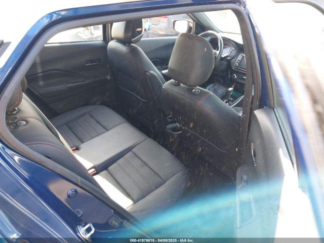 3N1CP5CU5KL517856 Nissan KICKS SR