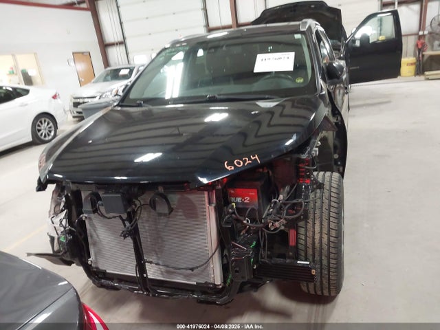 5TDDKRFH4GS317686 Toyota Highlander Limited Platinum V6