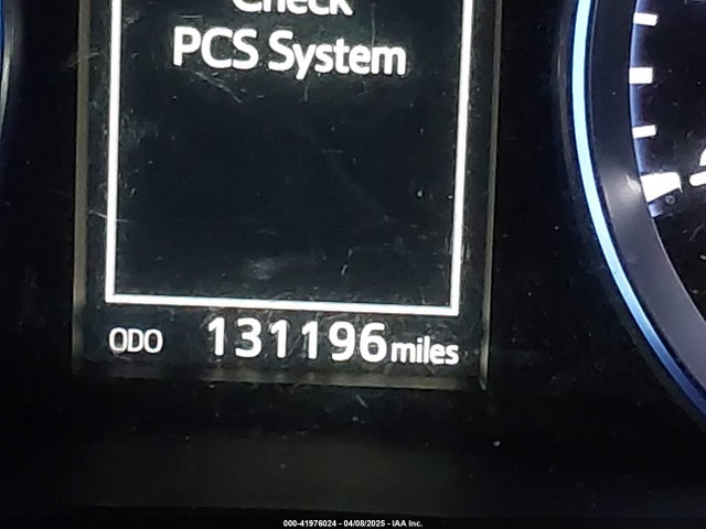 5TDDKRFH4GS317686 Toyota Highlander Limited Platinum V6