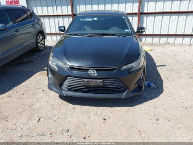 JTKJF5C76F3089937 Scion TC