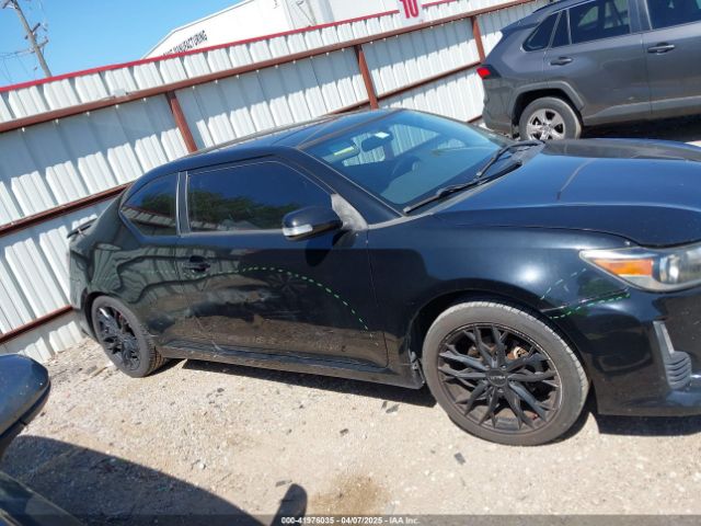 JTKJF5C76F3089937 Scion TC