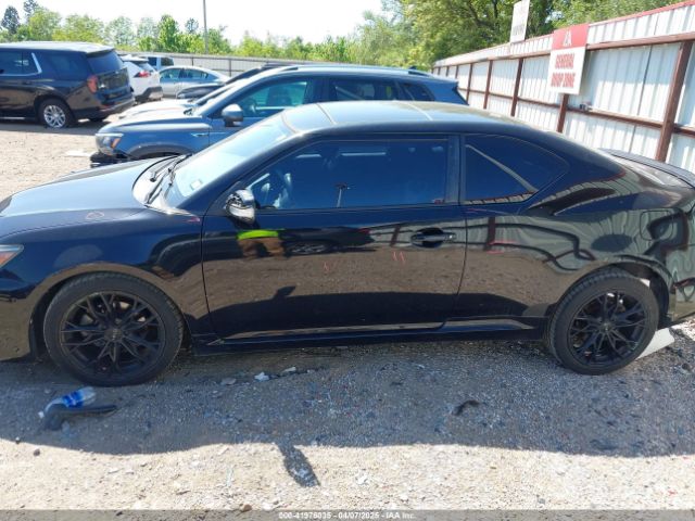 JTKJF5C76F3089937 Scion TC