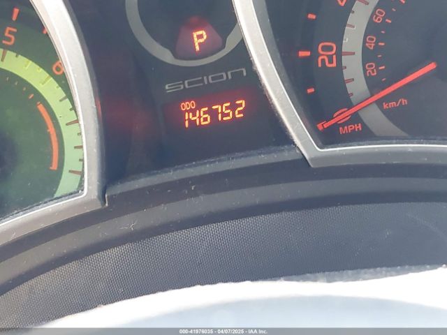 JTKJF5C76F3089937 Scion TC