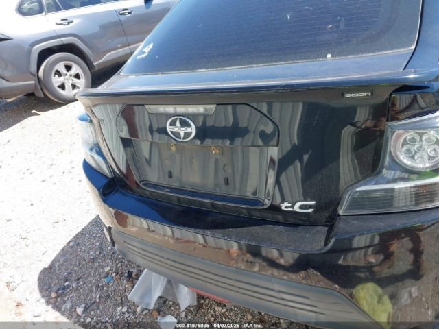 JTKJF5C76F3089937 Scion TC
