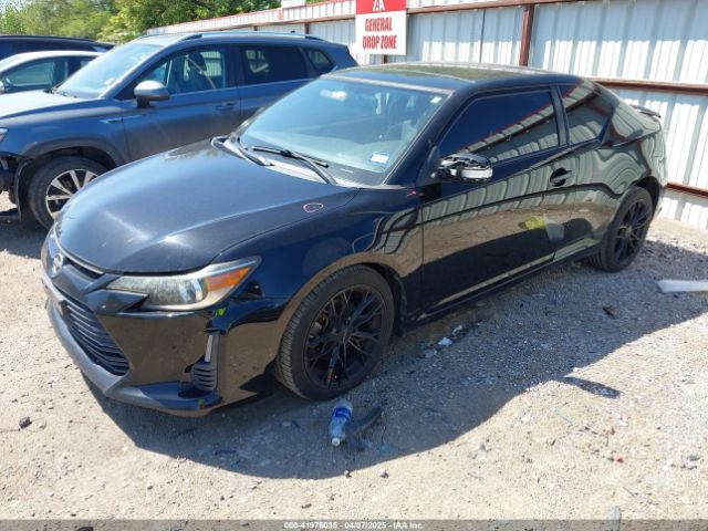 JTKJF5C76F3089937 Scion TC