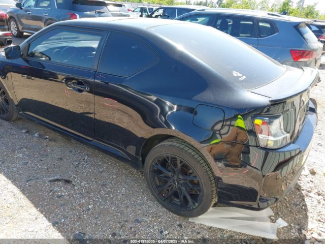 JTKJF5C76F3089937 Scion TC