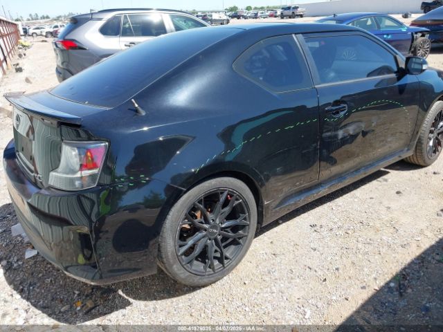 JTKJF5C76F3089937 Scion TC