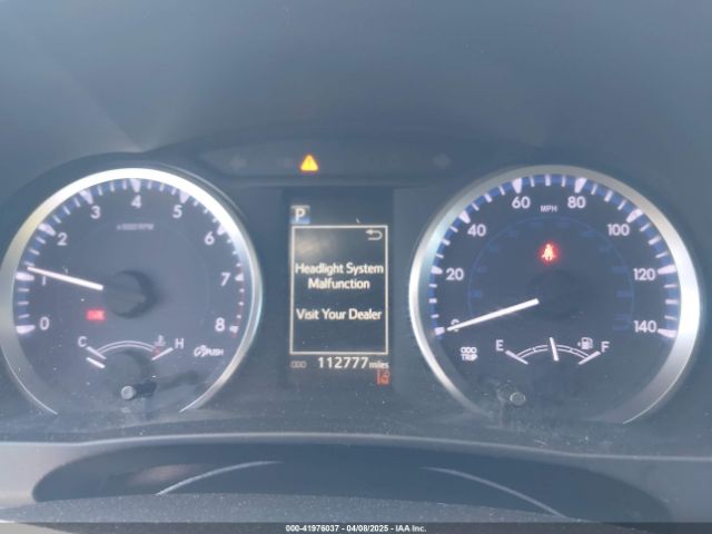 5TDZZRFH3HS188262 Toyota Highlander Le Plus