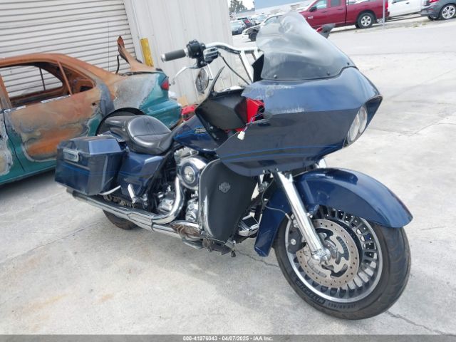 2009 HARLEY-DAVIDSON FLTR 1HD1FS4399Y649201