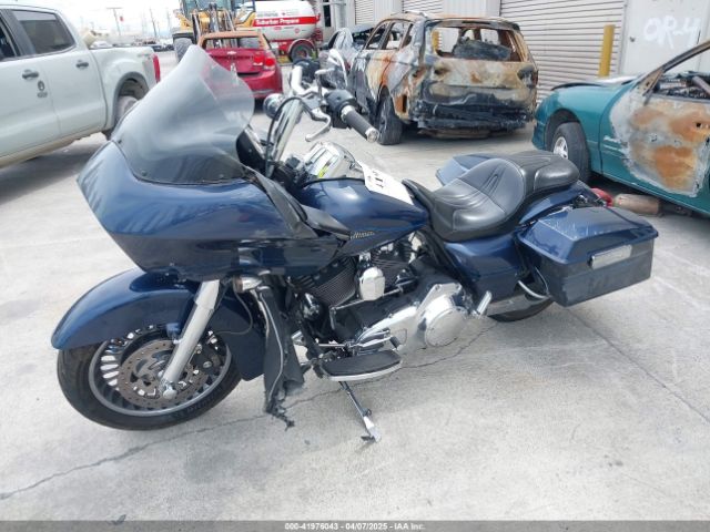 2009 HARLEY-DAVIDSON FLTR 1HD1FS4399Y649201 Photo 1