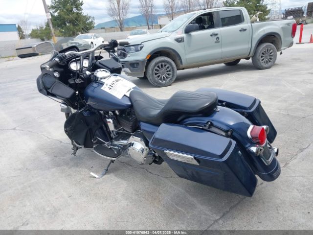 2009 HARLEY-DAVIDSON FLTR 1HD1FS4399Y649201 Photo 2