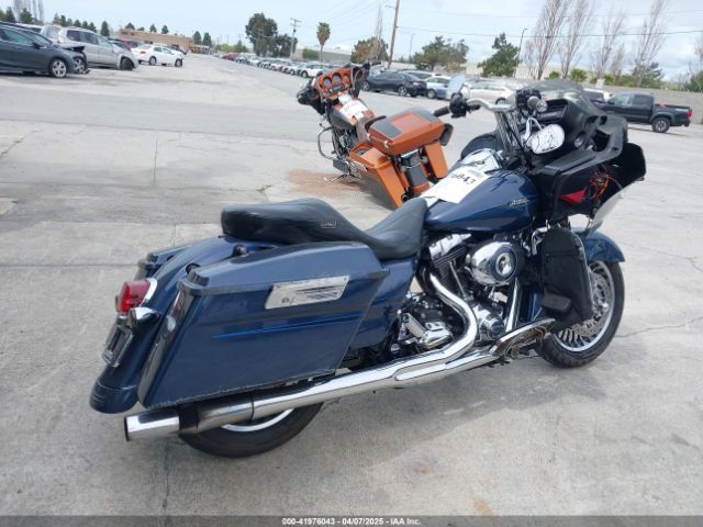 2009 HARLEY-DAVIDSON FLTR 1HD1FS4399Y649201 Photo 3