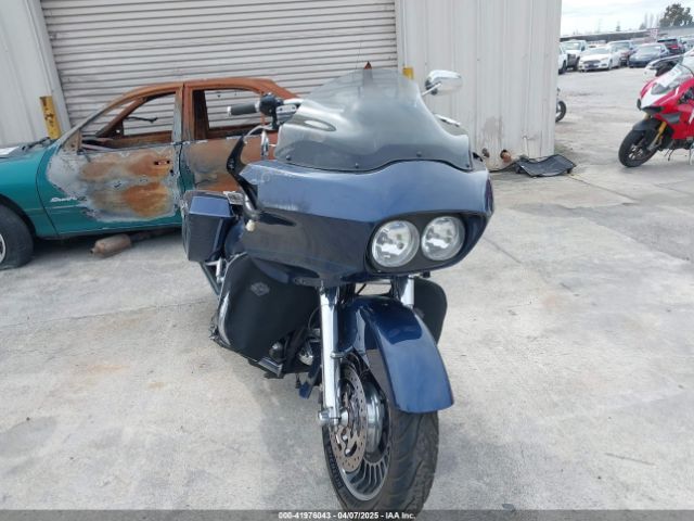 2009 HARLEY-DAVIDSON FLTR 1HD1FS4399Y649201 Photo 4