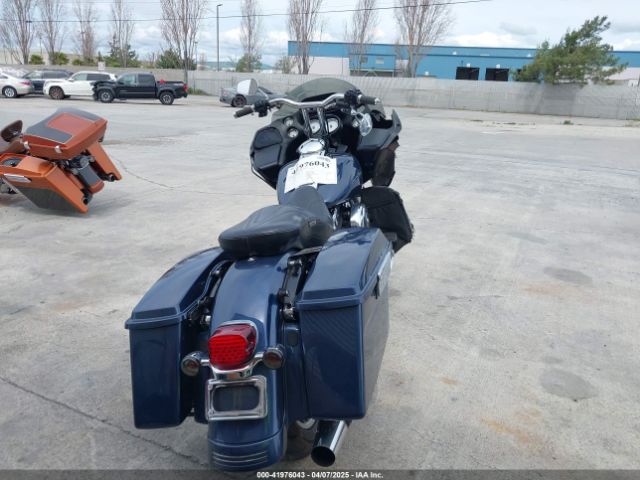 2009 HARLEY-DAVIDSON FLTR 1HD1FS4399Y649201 Photo 5